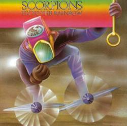Scorpions : Fly to the Rainbow